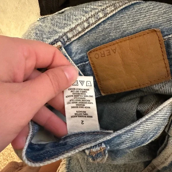 Aeropostale shorts - Picture 2 of 3